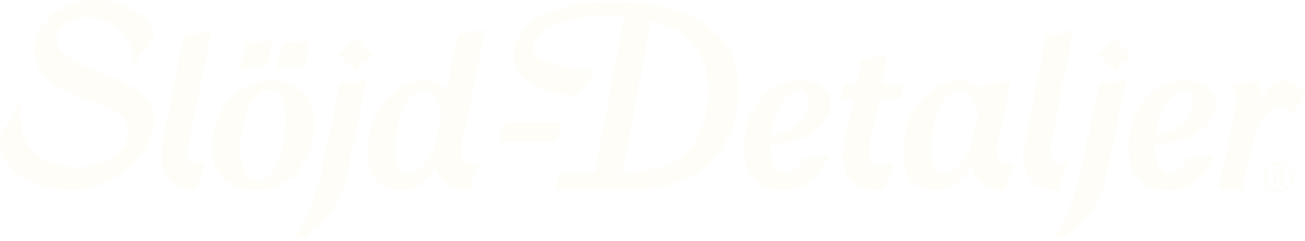 Slöjd-Detaljer